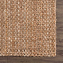 Herndon Braided Jute Rug Herndon Braided Jute Rug