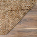 Herndon Braided Jute Rug Herndon Braided Jute Rug