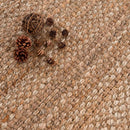 Herndon Braided Jute Rug Herndon Braided Jute Rug