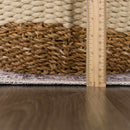 Olive Holi-2304 Washable Area Rug Olive Holi-2304 Washable Area Rug