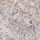 Olive Holi-2304 Washable Area Rug Olive Holi-2304 Washable Area Rug