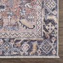 Holi-2305 Boutique Washable Rug Holi-2305 Boutique Washable Rug