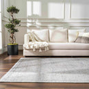 Cream Holi-2301 Washable Area Rug Cream Holi-2301 Washable Area Rug