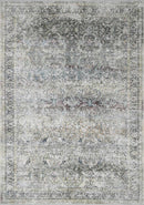 Olive Holi-2304 Washable Area Rug Olive Holi-2304 Washable Area Rug