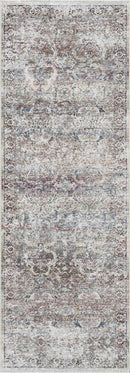 Olive Holi-2304 Washable Area Rug Olive Holi-2304 Washable Area Rug