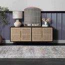 Olive Holi-2304 Washable Area Rug Olive Holi-2304 Washable Area Rug