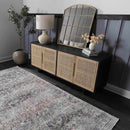 Olive Holi-2304 Washable Area Rug Olive Holi-2304 Washable Area Rug