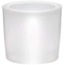Heavy Glass Votive Candle Holders - 50% Recycled Glass Heavy Glass Votive Candle Holders - 50% Recycled Glass