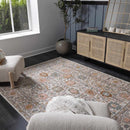 Herstmonceux Area Rug Herstmonceux Area Rug