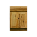 24 Inch Hickory Shaker Single Sink Bathroom Vanity 24 Inch Hickory Shaker Single Sink Bathroom Vanity