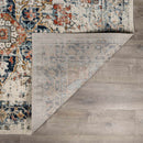 Dorval Traditional Rug Dorval Traditional Rug