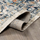 Dorval Traditional Rug Dorval Traditional Rug