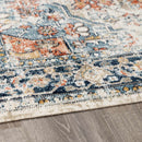 Dorval Traditional Rug Dorval Traditional Rug