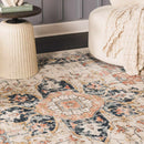 Dorval Traditional Rug Dorval Traditional Rug