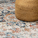 Dorval Traditional Rug Dorval Traditional Rug