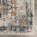 Dorval Traditional Rug Dorval Traditional Rug