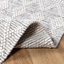 Whittington Wool Area Rug Whittington Wool Area Rug