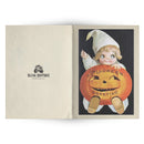 "Halloween Greeting" Antique Greeting Card "Halloween Greeting" Antique Greeting Card