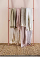 Glover Natural Braided Jute Carpet Glover Natural Braided Jute Carpet