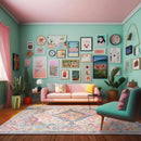 Haymond Area Rug Haymond Area Rug