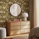 Hedgerow Bloom Wallpaper - Botanical Elegance Hedgerow Bloom Wallpaper - Botanical Elegance