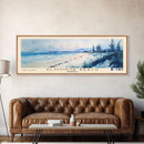 Almonta Beach, Australia Watercolor Beach Print, Vacation Gift, Australia Wall Art, Framed Canvas Print, Framed Beach Painting Almonta Beach, Australia Watercolor Beach Print, Vacation Gift, Australia Wall Art, Framed Canvas Print, Framed Beach Painting