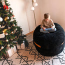 Fuf Medium w/ Removable Cover Fuf Medium w/ Removable Cover