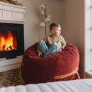 Fuf Medium w/ Removable Cover Fuf Medium w/ Removable Cover