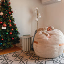 Fuf Medium w/ Removable Cover Fuf Medium w/ Removable Cover