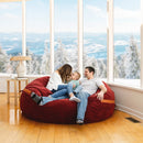 Fuf XXL w/ Removable Cover Fuf XXL w/ Removable Cover