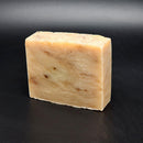 "Holy Mountain" Handmade Vegan Bar Soap "Holy Mountain" Handmade Vegan Bar Soap