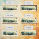 Almada Portugal Travel Art, City Art, Framed Canvas Print or Metal Wall Art, Europe Travel Poster, Panoramic Wall Art, Extra Wide Wall Art Almada Portugal Travel Art, City Art, Framed Canvas Print or Metal Wall Art, Europe Travel Poster, Panoramic Wall Art, Extra Wide Wall Art