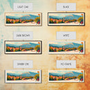 Almeria Spain Wall Art, Panoramic Travel Poster, Panoramic Framed Canvas Print, City Wall Art, Wall Hanging Home Decor, Travel Art Almeria Spain Wall Art, Panoramic Travel Poster, Panoramic Framed Canvas Print, City Wall Art, Wall Hanging Home Decor, Travel Art