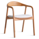 Zen Natural Armchair Zen Natural Armchair