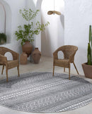 Imboden Black&White Outdoor Rug Imboden Black&White Outdoor Rug