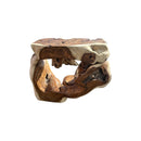 Suar Console Deco Carving Suar Console Deco Carving