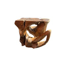 Suar Console Deco Carving Suar Console Deco Carving