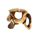 Suar Console Deco Carving Suar Console Deco Carving
