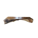 Suar Slab One Piece Coffee Table XXXL Suar Slab One Piece Coffee Table XXXL