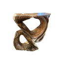 Suar Console Deco Carving Suar Console Deco Carving