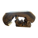 Suar Console Suar Console