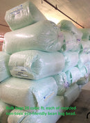 Bean Bag Fill - Non-Toxic New Recycled BeanBag bead Filling stuffing beads Bean Bag Fill - Non-Toxic New Recycled BeanBag bead Filling stuffing beads