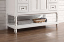 Cape Cod 48" Bathroom Vanity White Cape Cod 48" Bathroom Vanity White