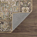 Neyland Sage Green Area Rug Neyland Sage Green Area Rug