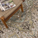 Neyland Sage Green Area Rug Neyland Sage Green Area Rug