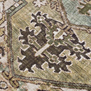 Neyland Sage Green Area Rug Neyland Sage Green Area Rug