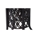 21" Cast Aluminum Ice Bucket Table with Hand-Brushed Bronze Patina Look Top and Removable Cover, Food-Grade 304 Stainless Steel Bucket 21" Cast Aluminum Ice Bucket Table with Hand-Brushed Bronze Patina Look Top and Removable Cover, Food-Grade 304 Stainless Steel Bucket