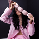 Mineralized Silk™ Sleep Mask Mineralized Silk™ Sleep Mask