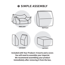 Imperial Fufton Imperial Fufton