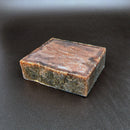 "In My Kingdom Cold" Handmade Vegan Bar Soap (SEASONAL) "In My Kingdom Cold" Handmade Vegan Bar Soap (SEASONAL)